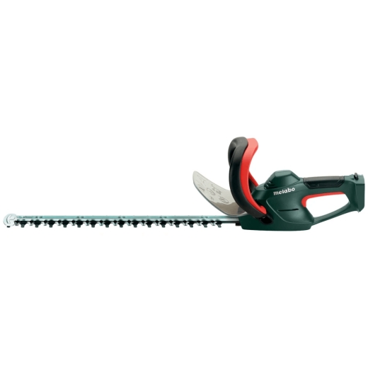 Акумуляторний кущоріз Metabo AHS 18-65 V каркас, 600467850 - 2