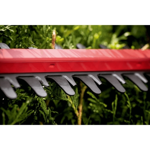 Акумуляторний кущоріз Metabo HS 18 LTX 55, 601718500 - 5