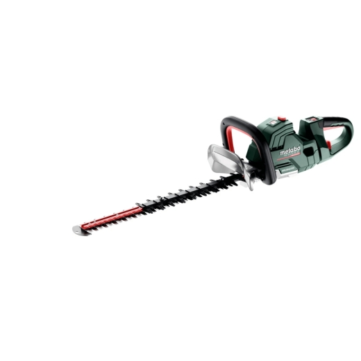Аккумуляторный кусторез Metabo HS 18 LTX BL 75 каркас, 601724850 - 2
