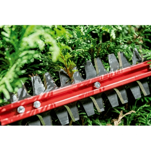 Аккумуляторный кусторез Metabo HS 18 LTX BL 75 каркас, 601724850 - 6