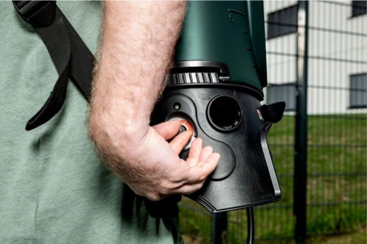 Аккумуляторный опрыскиватель Metabo RSG 18 LTX 15 каркас, 602038850 - 2