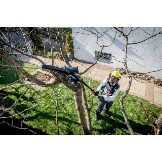 Аккумуляторная цепная пила Metabo MS 18 LTX 15 Set каркас, 691229000 - 5