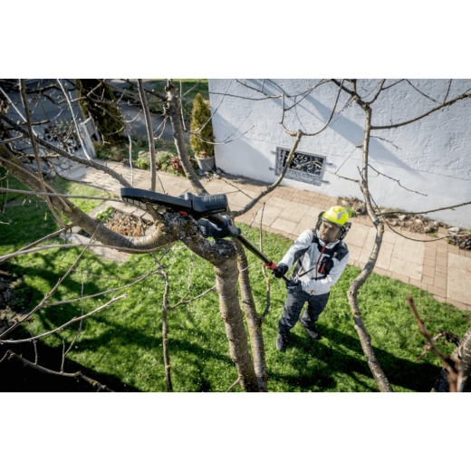 Аккумуляторная цепная пила Metabo MS 18 LTX 15, 600856500 - 8
