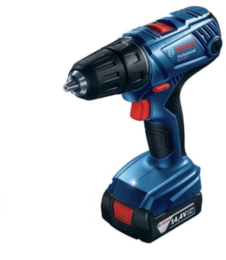 Аккумуляторный шуруповерт Bosch GSR 140 LI Аккумуляторный шуруповерт Bosch GSR 140 LI