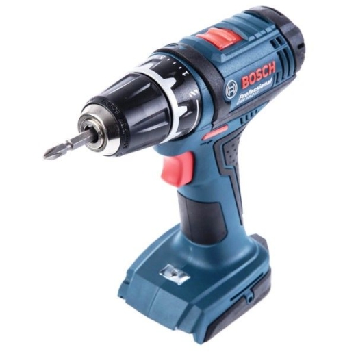 Аккумуляторный шуруповерт Bosch GSR 18-2 Li Plus Solo Аккумуляторный шуруповерт Bosch GSR 18-2 Li Plus Solo