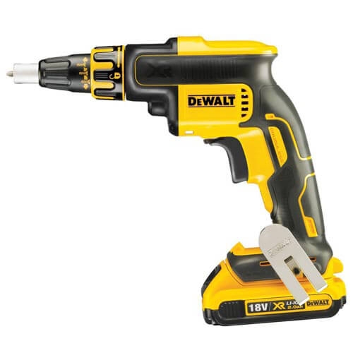 Шуруповерт DeWALT DCF620D2K Шуруповерт DeWALT DCF620D2K