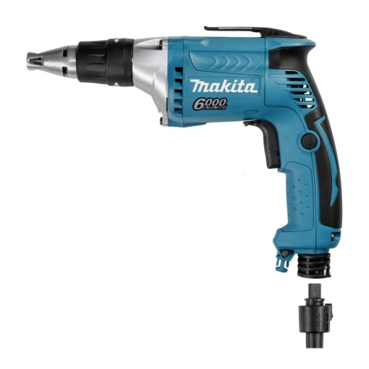 Мережевий шуруповерт Makita FS 6300 R Мережевий шуруповерт Makita FS 6300 R