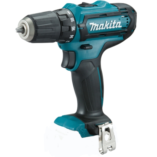 Акумуляторний шуруповерт Makita DF 331 DZ (Без АКБ) Акумуляторний шуруповерт Makita DF 331 DZ (Без АКБ)