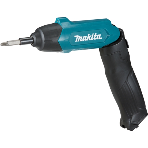 Акумуляторна викрутка Makita DF 001 DW - 1