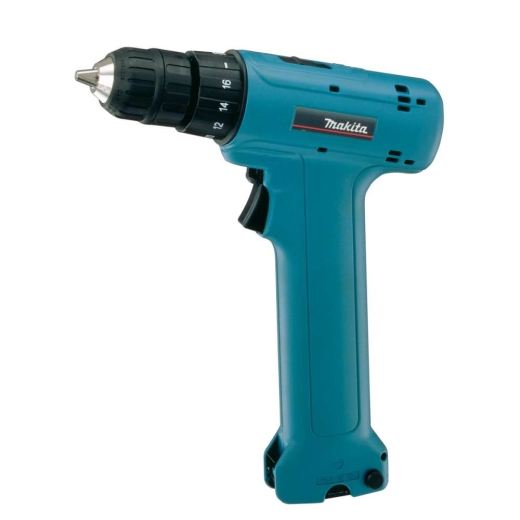 Аккумуляторная дрель-шуруповерт Makita 6096 DWE Аккумуляторная дрель-шуруповерт Makita 6096 DWE