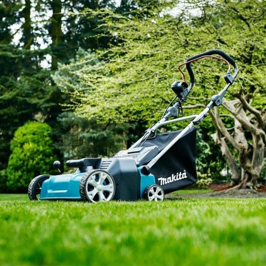 Электрический аэратор Makita UV 3600 - 5