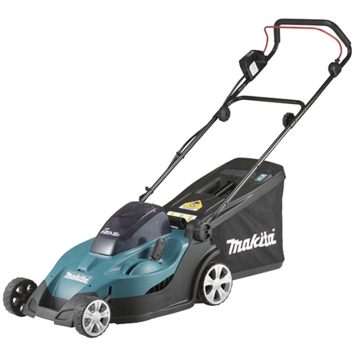 Акумуляторна газонокосарка Makita DLM 431 Z Акумуляторна газонокосарка Makita DLM 431 Z