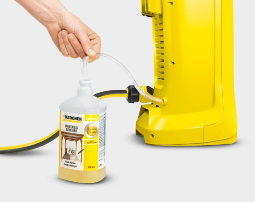 Акумуляторна мінімийка Karcher K 2 Battery - 4