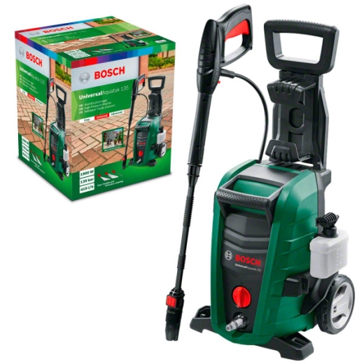 Мінімийка Bosch Universal Aquatak 135 - 2