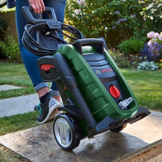 Мінімийка Bosch Universal Aquatak 135 - 3