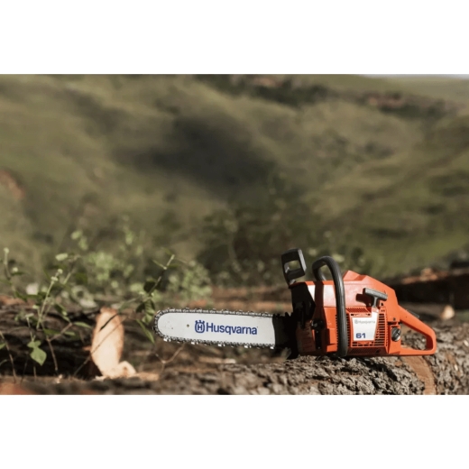 Бензопила Husqvarna 61 - 3
