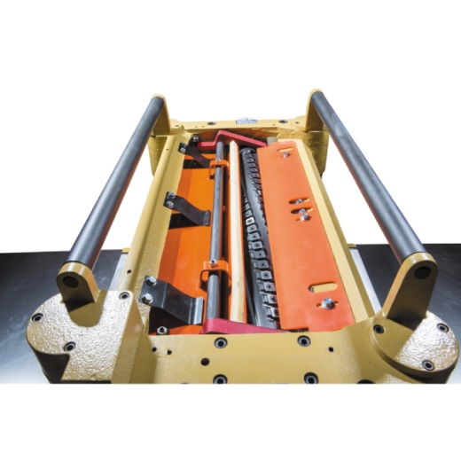 Рейсмусовый станок JET Powermatic 209 HH (1791316-RU) - 3