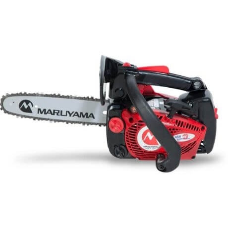 Бензопила Maruyama MCV3100TS - 2
