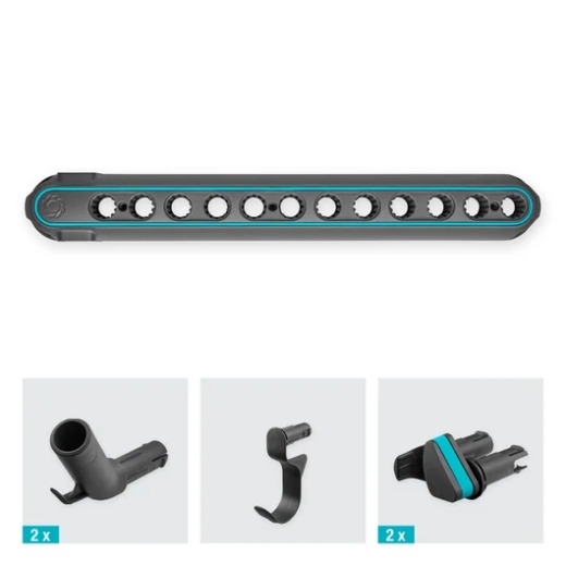 Кронштейн для инструмента Gardena Combisystem Flex горизонтальный (03506-20.000.00) - 2