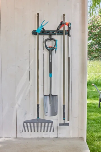 Кронштейн для инструмента Gardena Combisystem Flex горизонтальный (03506-20.000.00) - 9