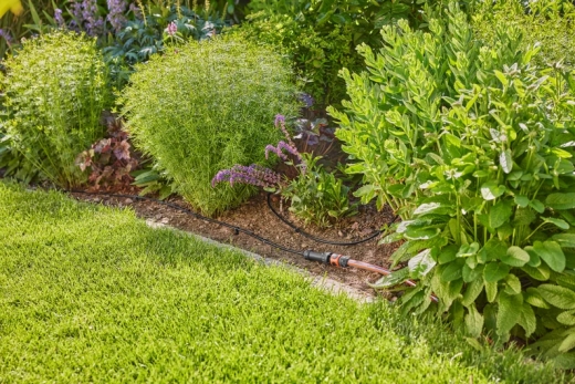 Шланг Gardena для микрокапельного полива, 4,6 мм (3/16"), 15 м (01362-20) - 5