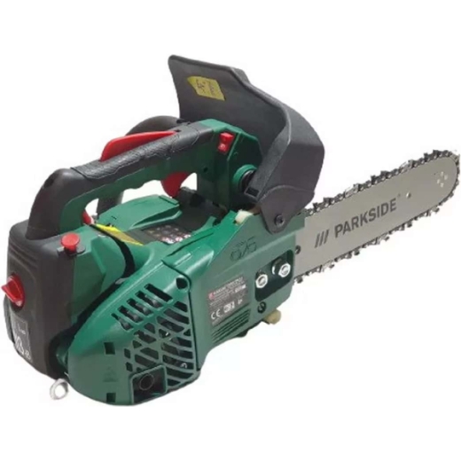 Ланцюгова пилка Scheppach Parkside PBBPS 700A1 (3910102978-50) - 3