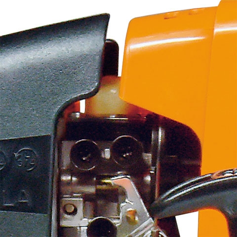 Бензиновий висоторіз Stihl HT 105 - 5