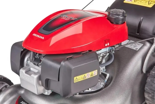 Газонокосарка Honda HRG416C1 PKEH - 3