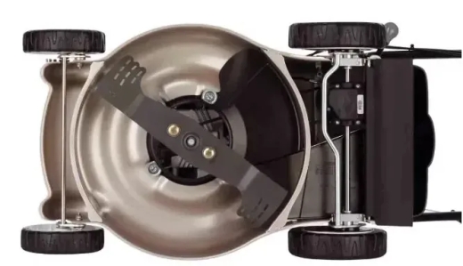 Газонокосарка Honda HRG416C1 PKEH - 8