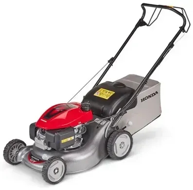 Газонокосарка Honda HRG466C1 SKEP - 2
