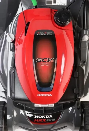 Газонокосарка Honda HRX476C2 VYEH - 3