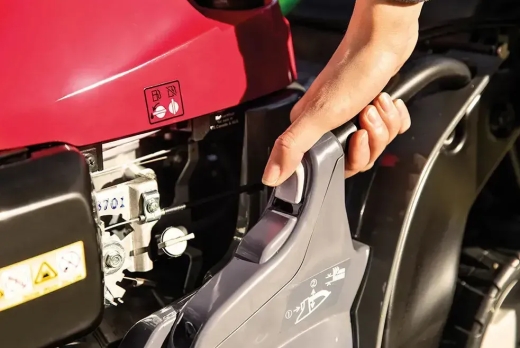 Газонокосарка Honda HRX476C2 VYEH - 4