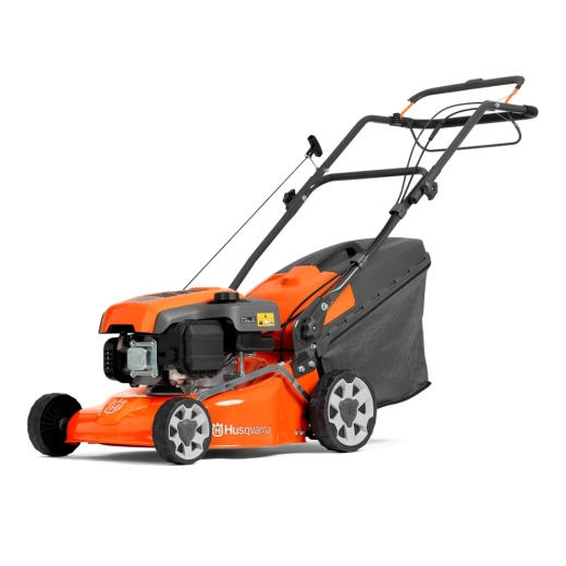 Газонокосилка Husqvarna LC 140SP - 3