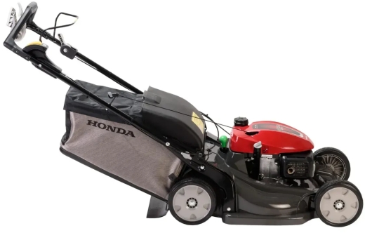 Газонокосилка Honda HRX537C6 VYEA - 2