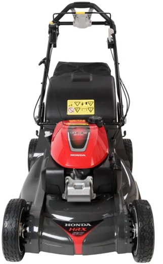 Газонокосилка Honda HRX537C6 VYEA - 3