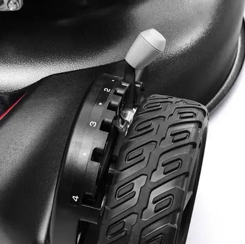 Газонокосарка Honda HRN 536 C VKEA - 17
