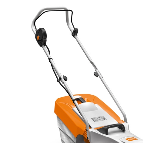 Акумуляторна газонокосарка Stihl RMA 235.1 SET - 3
