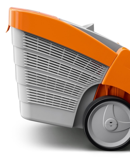 Акумуляторна газонокосарка Stihl RMA 235.1 SET - 5