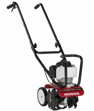 Мотокультиватор Honda FG110 - 2