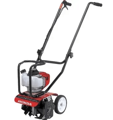 Мотокультиватор Honda FG110 - 3