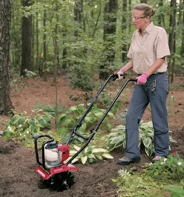 Мотокультиватор Honda FG110 - 4