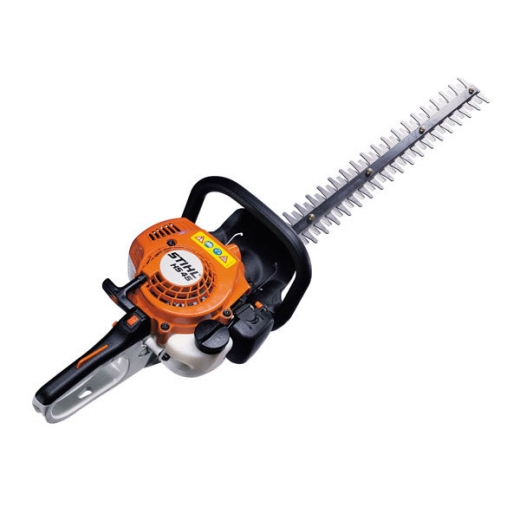 Кусторез бензиновый STIHL HS 45 - 2