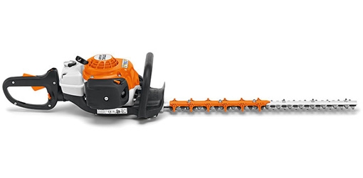 Кусторез бензиновый STIHL HS 82 R - 2