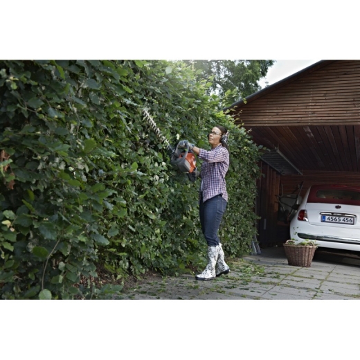 Кущоріз Husqvarna 122HD60 - 3