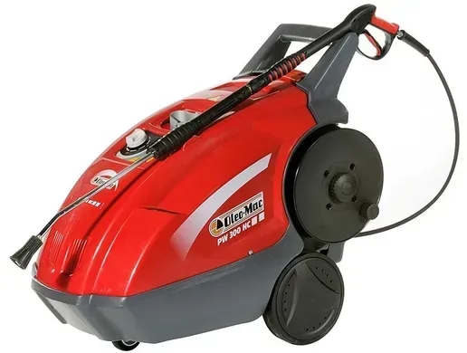 Мийка високого тиску Oleo-Mac PW 300 HC - 3
