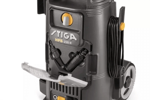 Мийка високого тиску STIGA HPS235R - 4