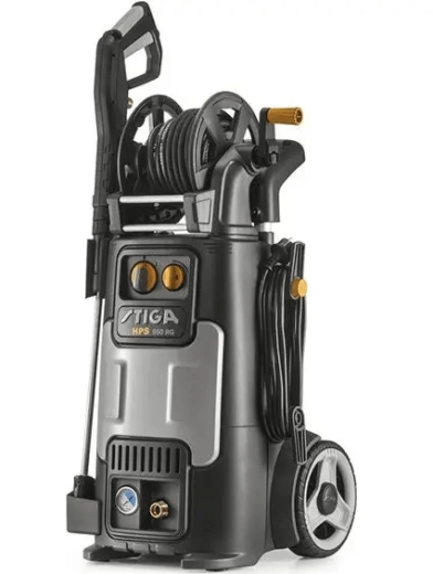 Мийка високого тиску STIGA HPS650RG - 2