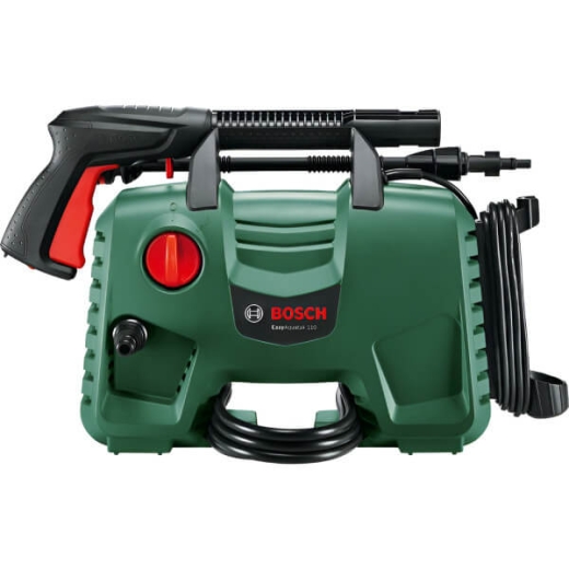 Минимойка Bosch Easy Aquatak 110 - 2