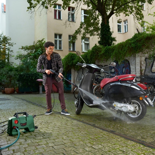 Минимойка Bosch Easy Aquatak 110 - 6
