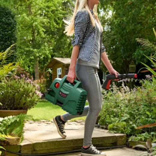 Мінімийка Bosch Easy Aquatak 100 - 7